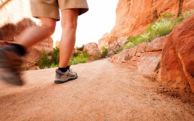 Gait Analysis – What Can It Tell Us? – Part I