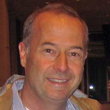 DAVID PERRYMAN