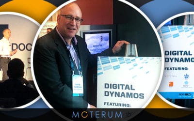 Moterum – A Digital Dynamo