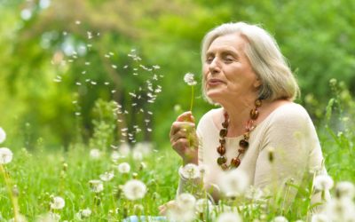 Optimism – A Way To Promote Longevity?